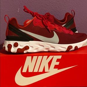 Nike React Element 55